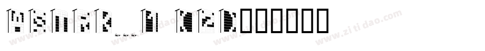 ASTRK___1 (2)字体转换